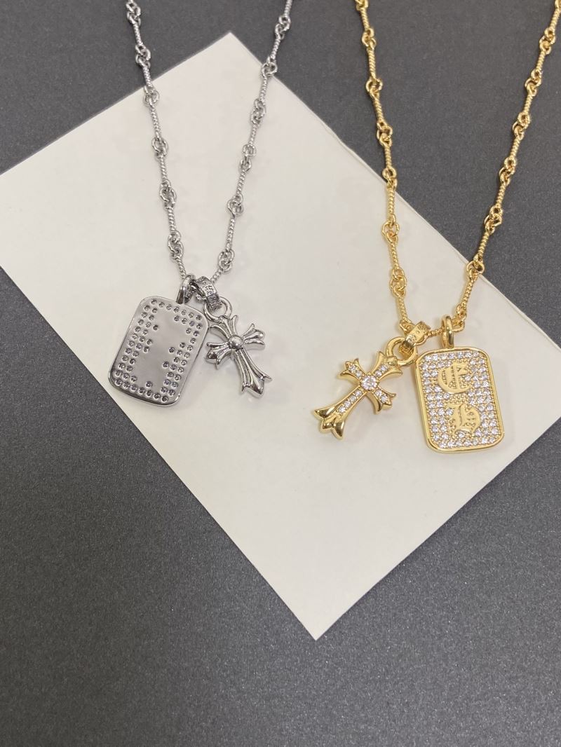 Chrome Hearts Necklaces